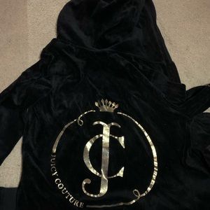 Juicy couture sweater